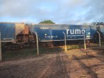 RUMO HTT-351215-1